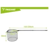 Podbierak Trizand 230 cm teleskopinis žvejybos graibštas
