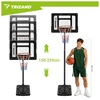 Trizand 259 cm krepšinio lankas