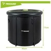 320L winter barrel + accessories Trizand 26799