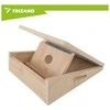 Trizand 27130 Calf Exercise Board/Platform