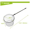 Trizand 335 cm teleskopinis žvejybos graibštas