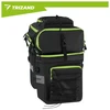Trizand 53L Atsparus vandeniui Bicycle Bag