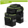 Trizand 53L Atsparus vandeniui Bicycle Bag