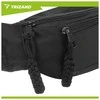 Trizand bėgimo diržo krepšys 37x15x7cm