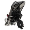 Trizand Bicycle Dviračio telefono laikiklis su gumine juostele U24907
