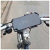 Trizand Bicycle Dviračio telefono laikiklis su gumine juostele U24907