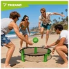 Zestaw Trizand mini volleyball game set