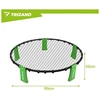 Zestaw Trizand mini volleyball game set