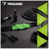 Trizand Neopreno lieknėjimo juosta 120 cm