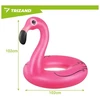 Pripučiamas žiedas - flamingas 102 cm Trizand