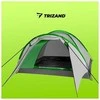 Trizand Turistinė palapinė 2-4 asmenims Nevada 23483