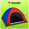 Trizand Turistinė palapinė 4 asmenims NT23485