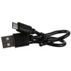 Trizand L18371 USB LED galvos žibintas