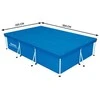 Universalus baseino uždangalas 3x2m BESTWAY 58106
