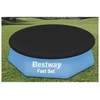 Universalus užvalkalas baseinui 244cm. BESTWAY 58032