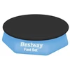 Universalus užvalkalas baseinui 244cm. BESTWAY 58032