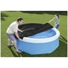 Universalus užvalkalas baseinui 244cm. BESTWAY 58032