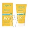 Uriage Bariesun Matting Fluid SPF 50+ matizuojantis apsauginis fluidas riebiai ir riebiai odai, 50 ml
