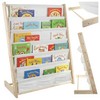 Kruzzel 25809 Children's Bookshelf