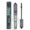 Benefit Bad Gal BANG! Atsparus vandeniui Volumizing Blakstienų tušas vandeniui atsparus tankinamasis blakstienų tušas, atspalvis: Intense Pitch Juodas, 8,5 g