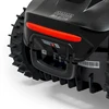 Vejos robotas NAC ZEN AI 800