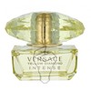 Versace Geltona Diamond Intense EDP Purškiklis, 50 ml