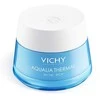Vichy Aqualia Thermal Rich 48H Hydration drėkinamasis veido kremas sausai odai, 50 ml