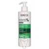VICHY šampūnas nuo pleiskanų sausai galvos odai DERCOS, 390 ml