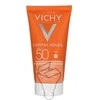 Vichy Ideal Soleil Mattifying Face Fluid Dry Touch Spf50 apsauginis saulės kremas veidui 50ml