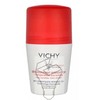 Vichy Stress Resist rutulinis dezodorantas su raudonu dangteliu