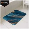Vonios kambario kilimas 60x40cm Ruhhy 25959