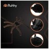Voras - dekoracija - 50 cm Ruhhy 26029