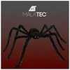 Didelis dirbtinis voras 90cm Malatec 21832