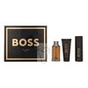 HUGO BOSS Boss The Scent EDT rinkinys vyrams (EDT,100 ml + dezodorantas, 150 ml + dušo želė, 100 ml)
