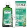 Weleda pušų vonios pienas Vonios putos unisex, 200 ml