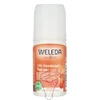Weleda Sea Buckthorn 24H Roll-On Dezodorantas rutulinis dezodorantas su šaltalankiais, 50 ml