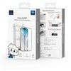 WIWU grūdintas stiklas iPhone 16 Plus 6,7 Wi-SQ008