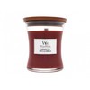 WoodWick Aromatinė žvakė (Cinammon chai), 275 g