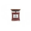 WoodWick Aromatinė žvakė (Cinnamon Chai), 85 g