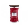 WoodWick Aromatinė žvakė (Crimson Berries), 609,5 g