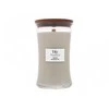 WoodWick Aromatinė žvakė (Fireside), 609,5 g