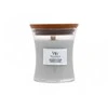 WoodWick Aromatinė žvakė (Lavender &amp; Cedar), 85 g