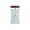 WoodWick Aromatinė žvakė (Magnolia Birch), 609,5 g