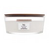 WoodWick Aromatinė žvakė (Solar Ylang), 453,6 g