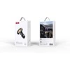 XO automobilinis laikiklis 129 magnet juodos spalvos-transparent for air outlet
