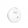 XO Bluetooth anti loss locator LP01 baltos spalvos