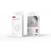 XO Bluetooth anti loss locator LP01 baltos spalvos