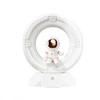 XO LED lemputė OZ12 astronaut 1200mAh balta