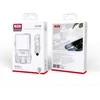 XO laidinis įkroviklis CE02C 2x USB 2,1A baltos spalvos + Lightning kabelis
