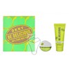 Kvepalų rinkinys moterims York Donna Karan DKNY Be Delicious for Women (DKNY Be Delicious EDP, 30 ml + kūno losjonas 100 ml)